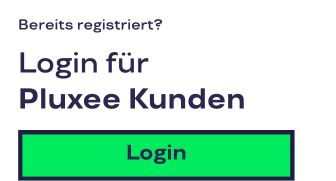 Für Pluxee-Kunden