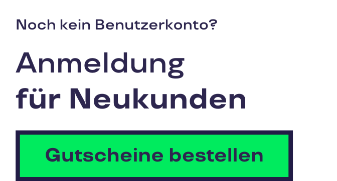 Für Neukunden